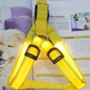 Flashing Light Up Safety Harness Collar